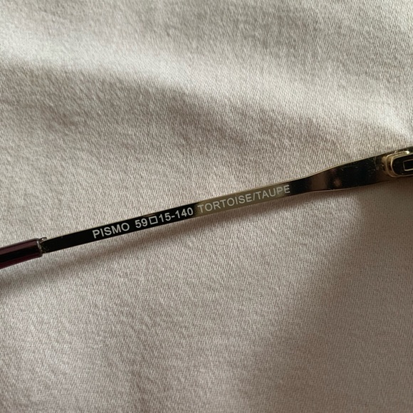 Lucky Brand Women’s Sunglasses - Picture 8 of 11